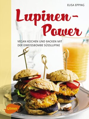 cover image of Lupinen-Power